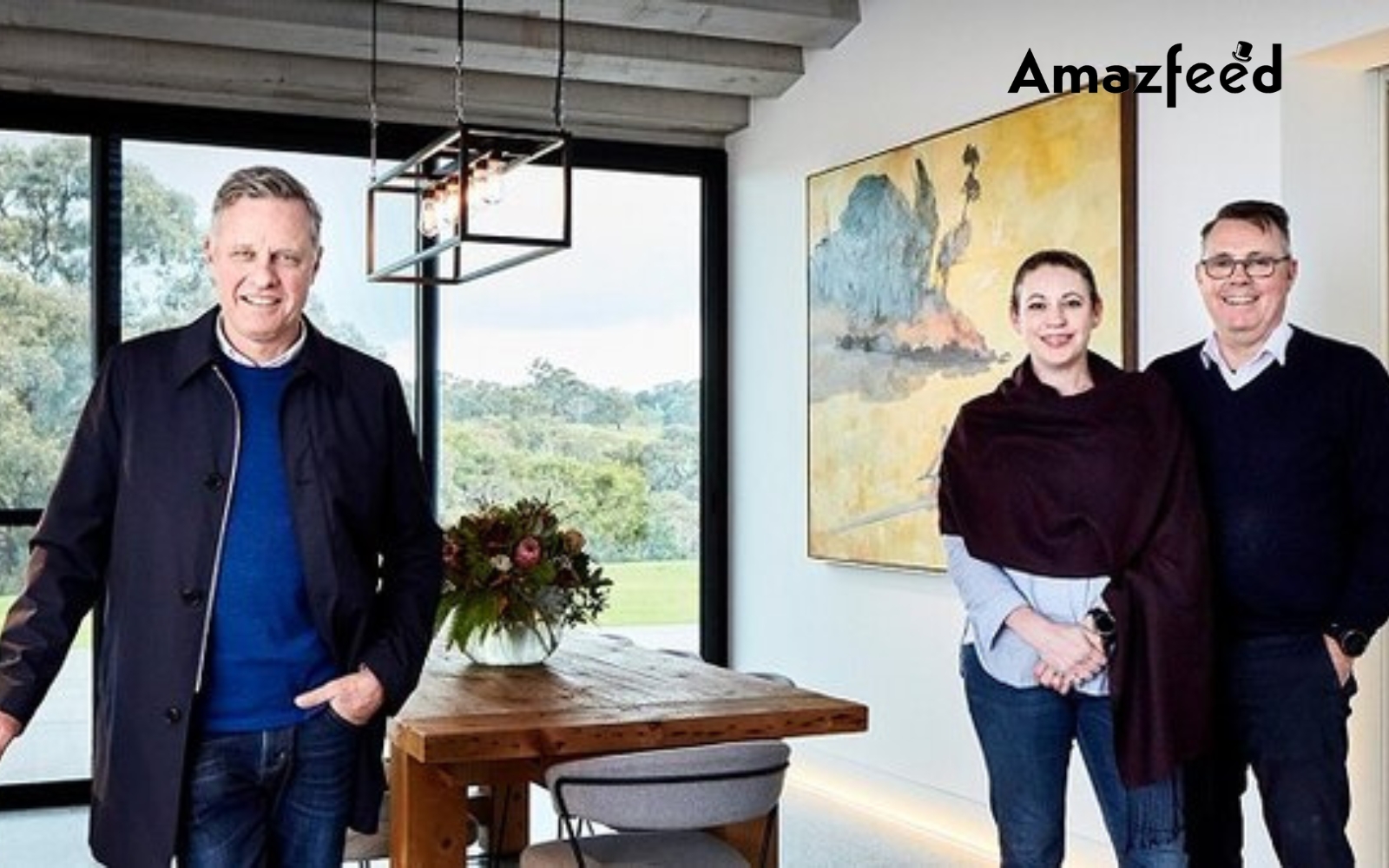 Grand Designs Australia Season 11 Renewed Or Canceled, Release Date, Cast, Where To Watch