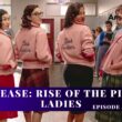 Grease Rise Of The Pink Ladies