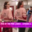 Grease Rise Of The Pink Ladies Episode 6