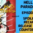 Hell’s Paradise Episode 6