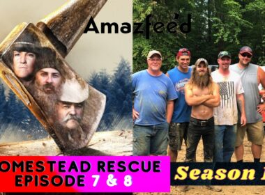 Homestead Rescue Season 10 Episode 7 & 8 Release Date