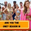 How many Episodes of Are You the One Season 10 will be there