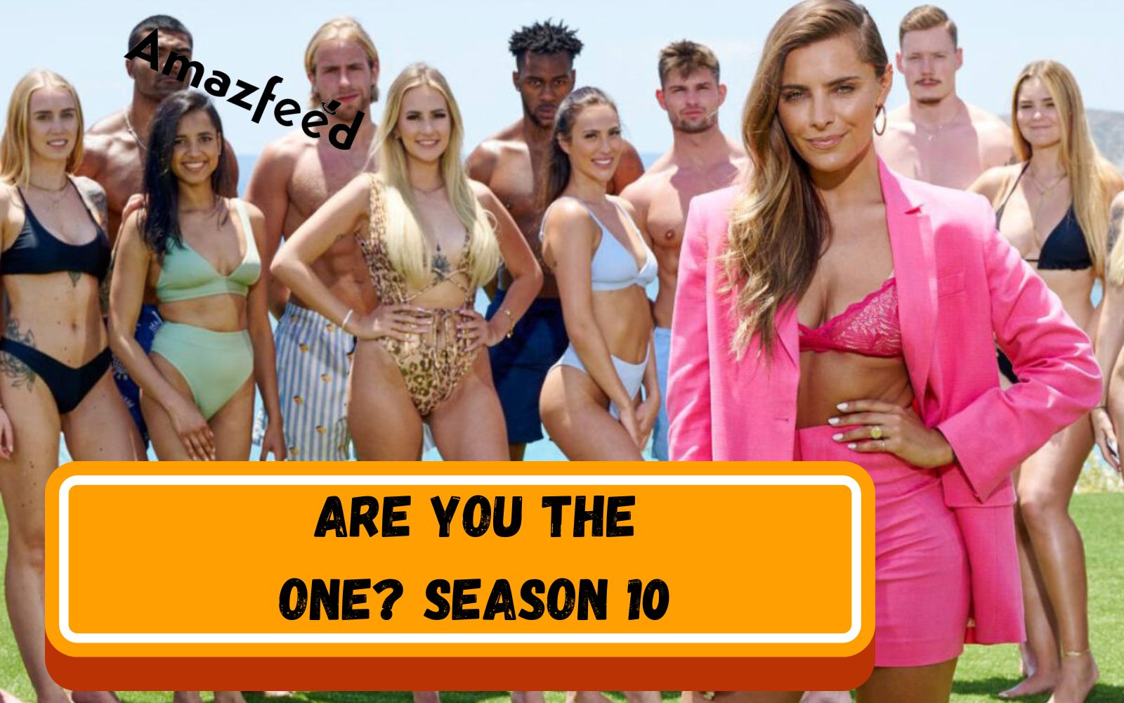 Are You the One? Season 10 Confirmed Release Date, Did The Show