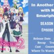 In Another World with My Smartphone Season 2 Episode 5