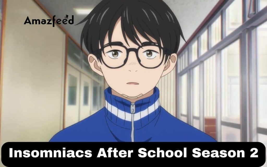 Insomniacs After School Season 2 Cancelled Or Renewed, Release Date
