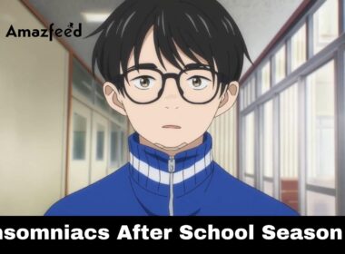 Insomniacs After School Season 2