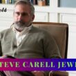 Is Steve Carell Jewish