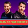 Is There Any News Claim to Fame Season 2 Trailer