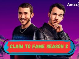 Is There Any News Claim to Fame Season 2 Trailer