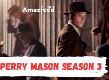 Is There Any News Perry Mason Season 3 Trailer