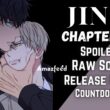 Jinx Chapter 22 Spoiler, Raw Scan, Countdown, Release Date, Summary & New Updates