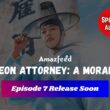 Joseon Attorney Episode 7.1