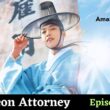 Joseon Attorney Episode 8