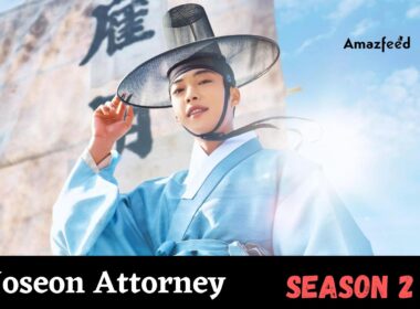 Joseon Attorney Season 2