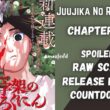 Juujika No Rokunin Chapter 127 Spoiler, Release Date, Raw Scan, Countdown