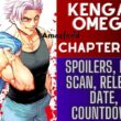 Kengan Omega Chapter 206