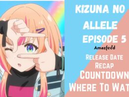 Kizuna no Allele Episode 5