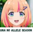 Kizuna no Allele Season 2