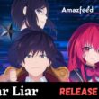 Liar Liar Release Date