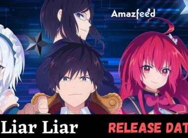 Liar Liar Release Date