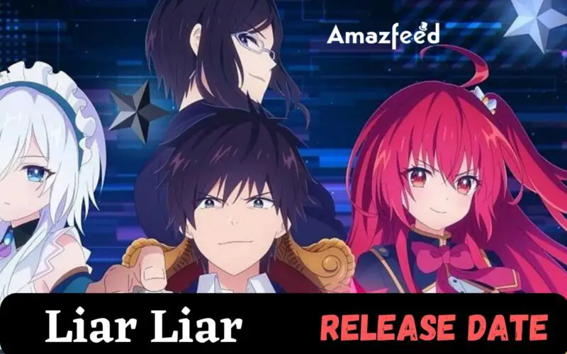 Liar Liar Release Date