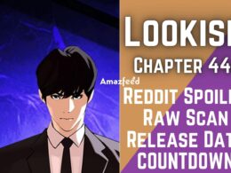 Lookism Chapter