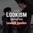 Lookism Chapter 443.1