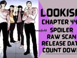 Lookism Chapter 444 Spoiler, Release Date, Raw Scan, Countdown, Color Page