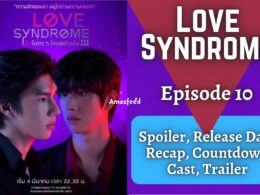 Love Syndrome Episode 10