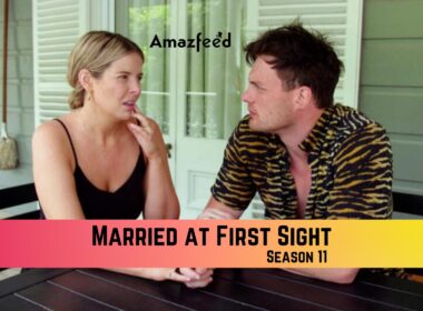 Married at First Sight Season 11 Release Date