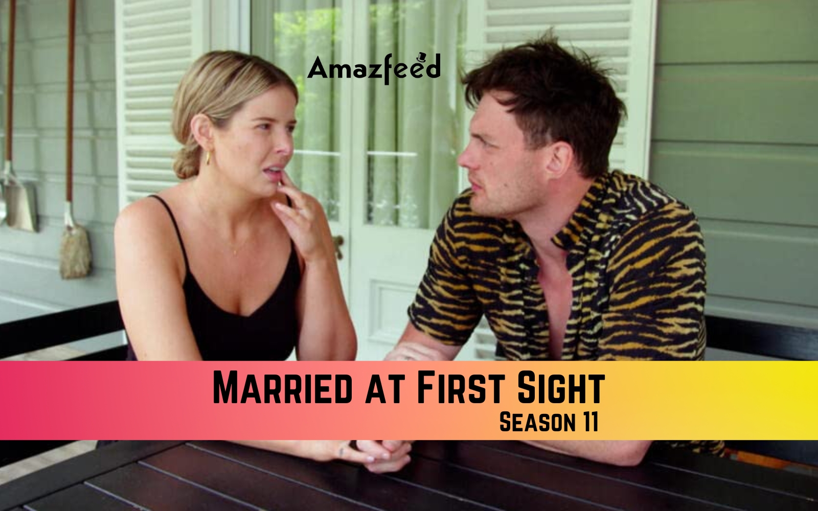 Married At First Sight Australia Season 11 Release Date Will It Ever