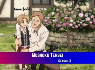 Mushoku Tensei Season 3 Release Date