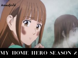 My Home Hero Season 2