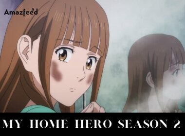 My Home Hero Season 2