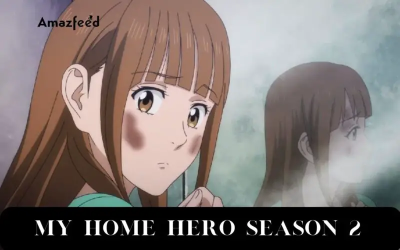My Home Hero Season 2