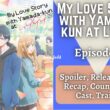 My Love Story With Yamada-Kun At Lv999 Episode 6