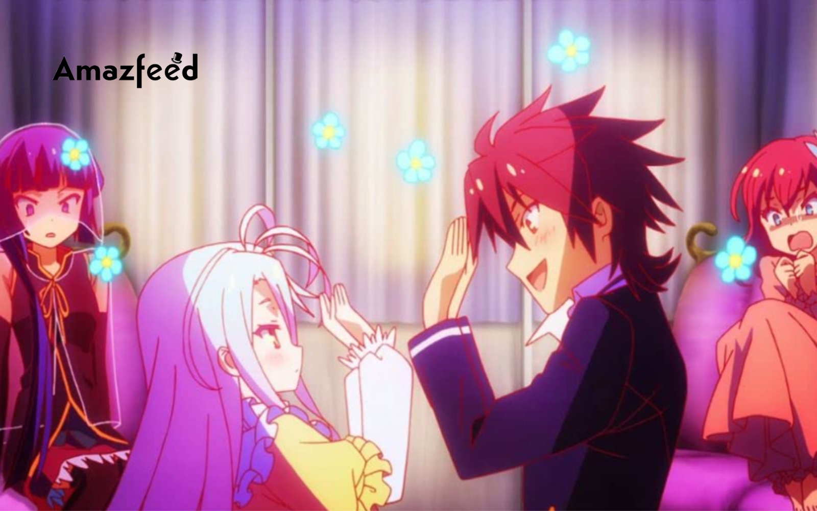 No Game No Life Season 2 Release Date, Spoiler, Recap, Trailer, Where
