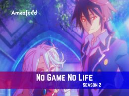 No Game No Life Season 2 Release Date