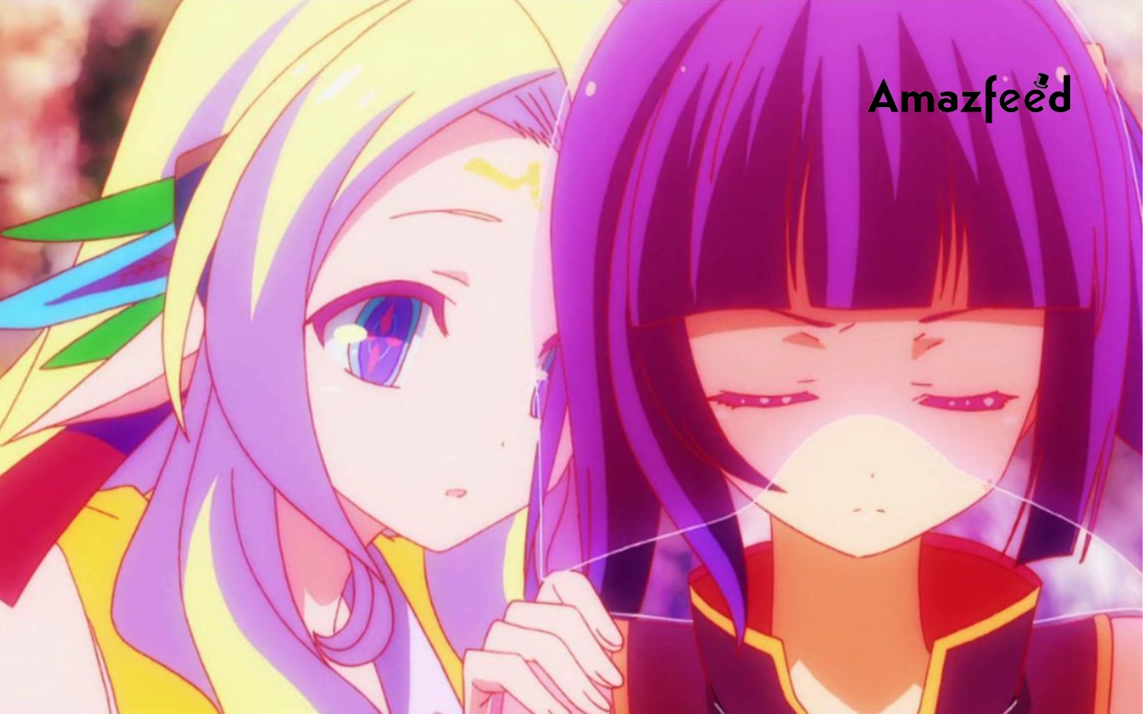 No Game No Life Season 2 Release Date, Spoiler, Recap, Trailer, Where To Watch? & More » Amazfeed