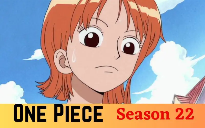 One Piece Season 22 Renewed Or Canceled