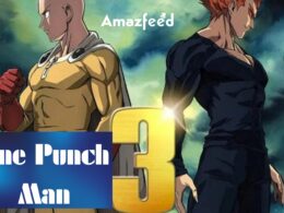 One Punch Man Season 3 Renewed or Canceled
