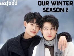Our winter season 2