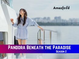 Pandora Beneath the Paradise Season 2 Release Date