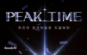 Peak Time Episode 12 & 13 release date