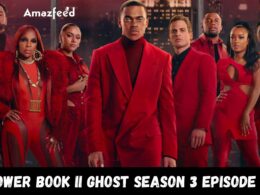 Power Book II Ghost Season 3 Episode 7