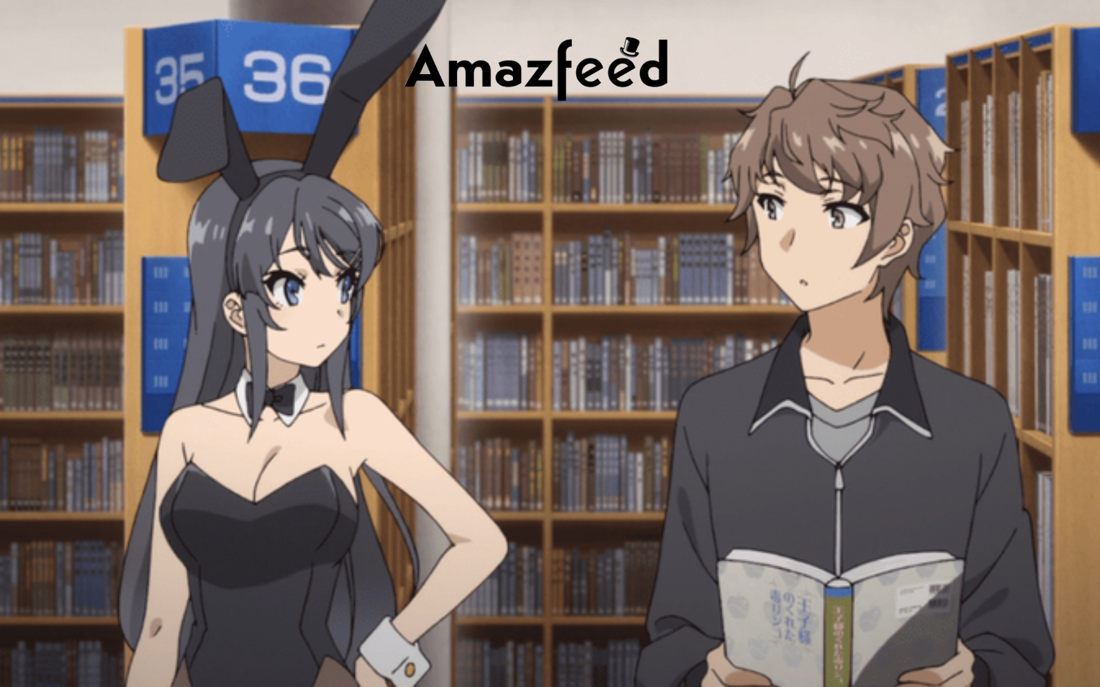Rascal Does Not Dream Of Bunny Girl Senpai Season 2 Release Date