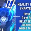 Reality Quest Chapter 78 Spoiler, Raw Scan, Release Date, Countdown