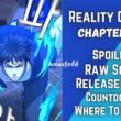 Reality Quest Chapter 79
