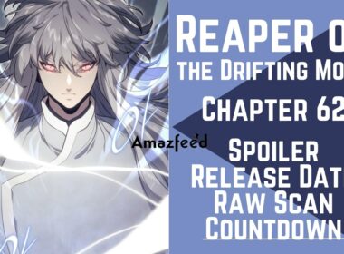 Read Reaper of the Drifting Moon Chapter 24 on Reaper Scans