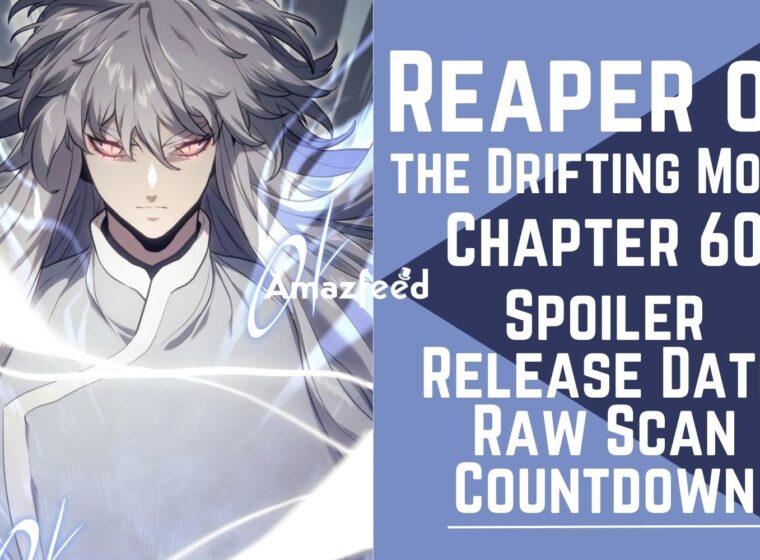 Reaper of the Drifting Moon Archives » Amazfeed
